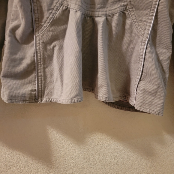 White House Black Market Light Gray Blazer - Picture 6 of 9